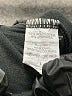 Unbranded Solid Black Active Pants Size L - photo 6