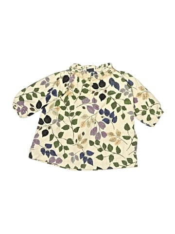 Baby Gap 3/4 Sleeve Blouse (view 1)