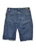 Paige Blue Denim Shorts Size 26 waist - photo 2