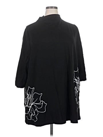 Ulla Popken Casual Dress (view 1)