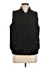 Banana Republic 100% Polyester Black Vest Size M - photo 1