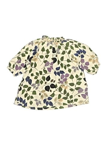 Baby Gap 3/4 Sleeve Blouse (view 2)
