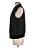 Banana Republic 100% Polyester Black Vest Size M - photo 5