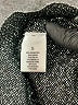 Roz & Ali Gray Cardigan Size S - photo 8