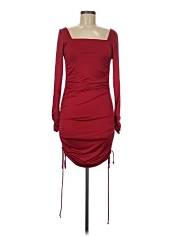 Heart & Hips Cocktail Dress (view 1)