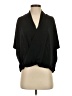 lucy Black Kimono Size S - photo 1