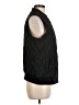 Banana Republic 100% Polyester Black Vest Size M - photo 4