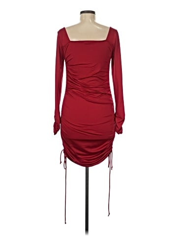 Heart & Hips Cocktail Dress (view 2)