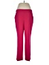Le Suit Color Block Pink Dress Pants Size 12 Petite - photo 1