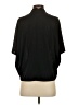 lucy Black Kimono Size S - photo 2