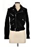 The Kooples Black Jacket Size M - photo 1
