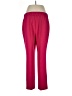 Le Suit Color Block Pink Dress Pants Size 12 Petite - photo 2