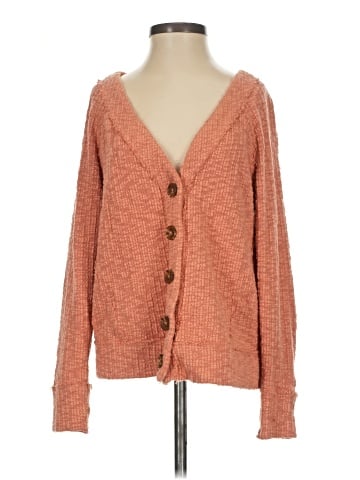 TWO by Vince Camuto Cardigan (view 1)