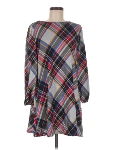 Chetta B Casual Dress (view 1)