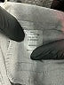 Calvin Klein Gray Dress Pants Size 8 (petite) - photo 8