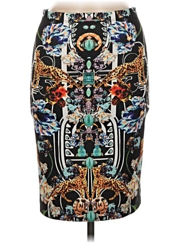 Clover Canyon Casual Skirt (view 1)