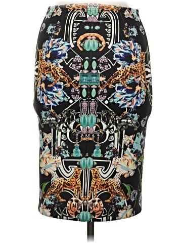 Clover Canyon Casual Skirt (view 2)