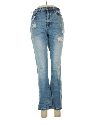 Wax Jean Jeans (view 1)