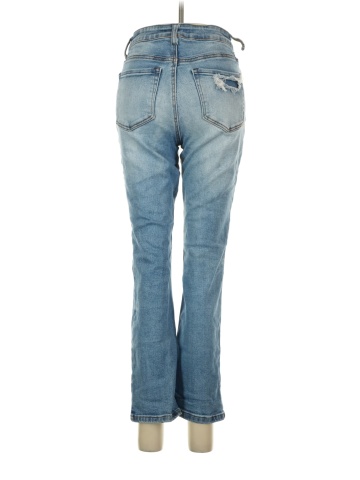 Wax Jean Jeans (view 2)