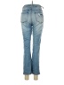 Wax Jean Hearts Blue Jeans Size 7 - photo 2