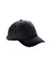 Gap 100% Polyester Black Baseball Cap One size - photo 1