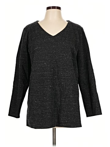 J.Jill Pullover Sweater (view 1)