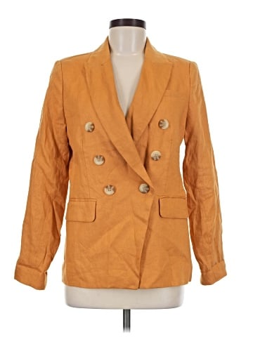 Magaschoni Blazer (view 1)