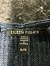 Eileen Fisher 100% Linen Gray Cardigan Size XL - photo 7
