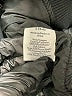 No Boundaries 100% Polyurethane Black Faux Leather Jacket Size S - photo 7