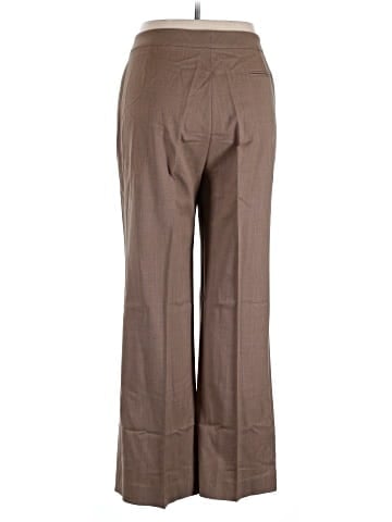 Lafayette 148 New York Wool Pants (view 2)