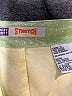 Faded Glory Ivory Khakis Size 16 - photo 4