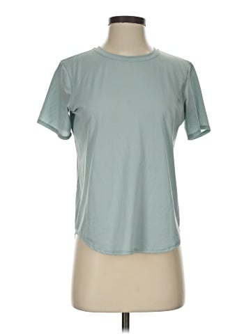 Lululemon Athletica Active T-Shirt (view 1)