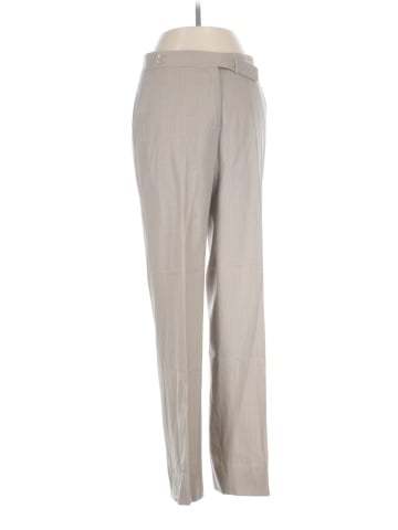 Faconnable Wool Pants (view 1)