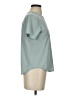 Lululemon Athletica Teal Active T-Shirt Size S (estimated) - photo 4