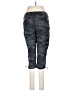 Columbia Camo Blue Casual Pants Size 8 - photo 2