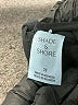 Shade & Shore Black Swimsuit Top Size 22 - photo 3