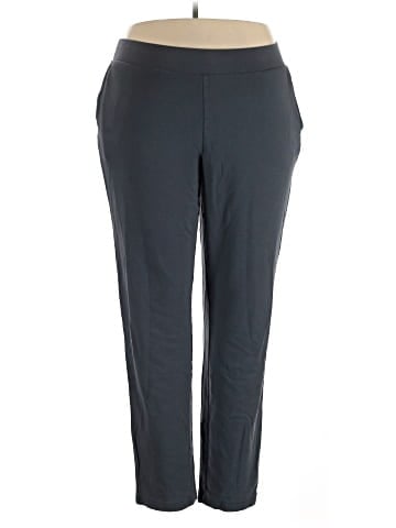 Purejill Active Pants (view 1)