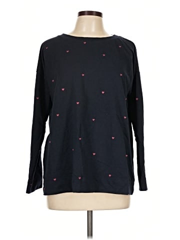 J.Jill Pullover Sweater (view 1)
