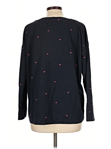 J.Jill Pullover Sweater (view 2)