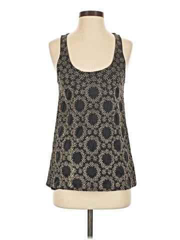 HWR Sleeveless Top (view 1)