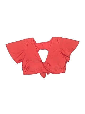 Xhilaration Swimsuit Top (view 1)