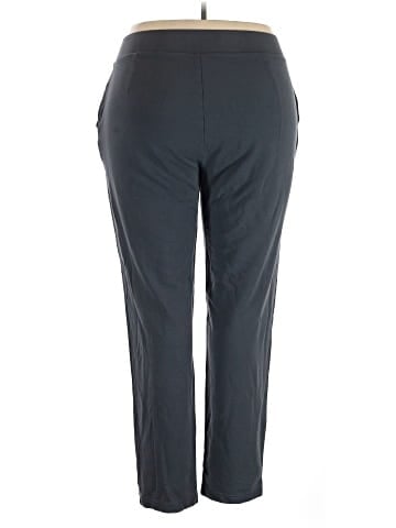 Purejill Active Pants (view 2)