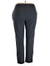 Purejill Solid Gray Active Pants Size 2X - photo 2