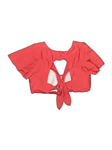 Xhilaration Swimsuit Top (view 2)