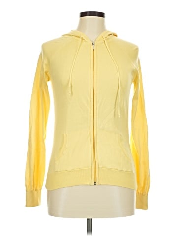 Neiman Marcus Zip Up Hoodie (view 1)