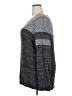 Laila Jayde Gray Pullover Sweater Size 2X - photo 5