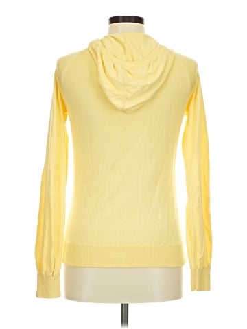 Neiman Marcus Zip Up Hoodie (view 2)