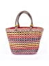 Sun N Sand Tweed Pink Tote One size - photo 2