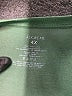 Adore Me Green 3/4 Sleeve T-Shirt Size 4X - photo 7