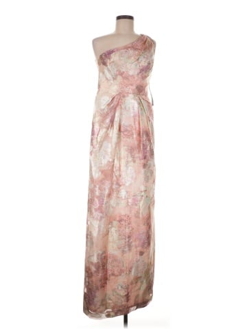 Aidan Mattox Cocktail Dress (view 1)